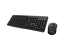Xtech combo teclado y ratón inalámbrico español XTK-311S