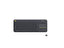 Logitech teclado inalambrico qwerty K400 PLUS