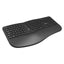 Klip Xtreme teclado inalámbrico español negro KBK-530S