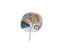 Xtech mouse USB cableado disney princess XTM-D406PS