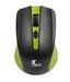 Xtech mouse inalámbrico verde XTM-310GN