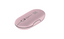 Klip Xtreme mouse inalambrico rosa slim KMW-415PK
