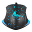 Xtech mouse USB gaming 3600DPI XTM-411