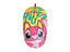 Xtech mouse USB cableado disney stitch amarillo XTM-D406ST-YL
