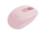 Logitech mouse bluetooth rosa M196