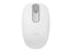 Logitech raton bluetooth blanco M196