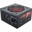 Nsx fuente de poder 650W 80+ bronce