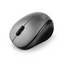 Klip Xtreme mouse bluetooth 5.0 negro gris KMB-001 g