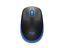 Logitech ratón óptico inalámbrico M190