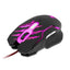 Xtech mouse gaming USB 6 botones XTM-610