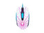Xtech mouse gamer USB cableado XTM-M520SG