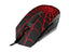 Xtech mouse USB gaming spider-man XTM-M520SM