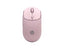 HP ratón inalámbrico quiet pink wireless 400