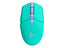 Logitech g ratón inalámbrico menta G305