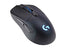 Logitech mouse gaming G703 lightspeed hero 25K negro 910-005638