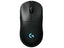 Logitech mouse inalambrico negro g PRO 2 910-007246