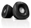 Xtech altavoces 2.0 negro cableado 6 w XTS-115BK