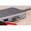 Xtech hub USB-C 5 puertos XTC-564