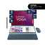 Lenovo yoga book 14 Core ULTRA 7 83kj001fgj