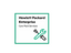 Hpe garantía in situ 1 año H8QX3PE