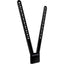 Logitech montura para cámara tv mount 939-001498
