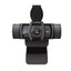 Logitech C920E webcam USB 2.0 1080P