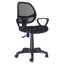 Xtech silla gerencial negra marsella QZY-0724H