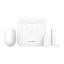 Hikvision alarma de seguridad 4G DS-PWA96-KIT-WBO-STD au