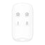 Hikvision keyfob inalambrico DS-PKF201-WB