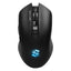 Mouse gaming Sharkoon skiller SGM3 inalámbrico RGB
