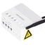 Hikvision Interruptor de Pared Inalambrico DS-PM1-O1H-WB