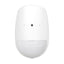 Hikvision sensor de rotura de cristales inalámbrico DS-PDPG12P-EG2-WB