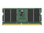 Kingston Valueram memoria DDR5 sodimm 16GB KVR56S46BS8-16