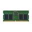 Kingston memoria RAM DDR5 8GB so-dimm KCP556SS6-8