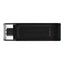 Kingston datatraveler 70 USB-C 64 GB DT70 64GB