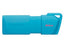 Kingston unidad flash USB 64 GB aqua blue KC-U2L64-7 lb