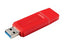 Kingston unidad flash USB roja USB 3.0 KC-U2G64-7 g