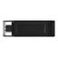 Kingston datatraveler 70 USB-C 128 GB DT70 128GB