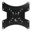 Soporte Xtech de pared inclinable y giratorio XTA-400