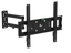 Soporte Xtech de pared inclinable giratorio 32-55 XTA-425