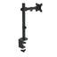 Klip Xtreme kit de montaje para monitor negro KPM-300