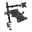 Klip Xtreme soporte para portatil y monitor 13-32 KMM-301