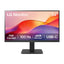 LG Monitor 24U421A-B 23.8" Curved VA Full HD USB-C