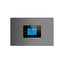Grandstream pbx IP UCM6301 1fxo 1fxs 500 usuarios