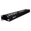 Nexxt solutions conducto horizontal de cables 1U 19 NPM-DH1UB
