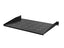Nexxt Solutions Infrastructure bandeja ventilada 1U 19 NPS-V11U3B