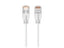 Ubiquiti Patch Cord 0.15m 10GbE Blanco (6 Unidades)