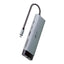 TP-Link hub USB type-c 9 en 1 UH9120C