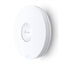TP-Link punto de acceso wi-fi 6 AX3600 EAP660 HD
