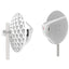 Mikrotik wireless wire dish puente inalámbrico 60 GHz RBLHGG-60ADKIT